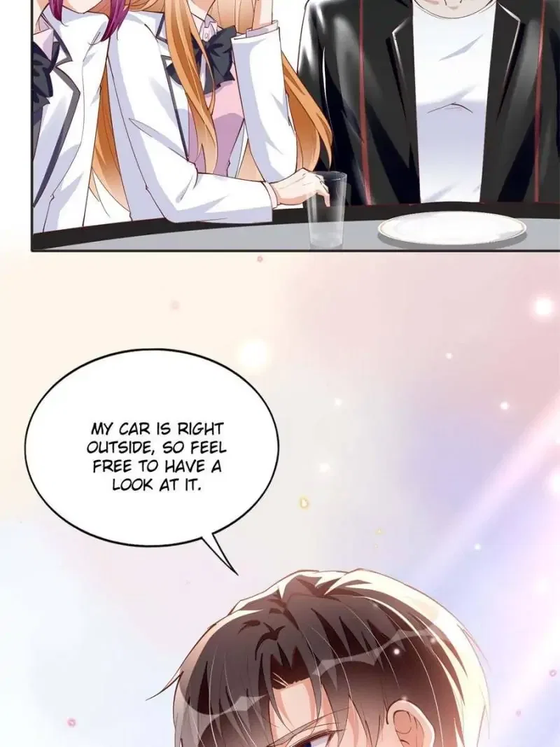 Reincarnation Of The Businesswoman At School Chapter 86 – Page 29