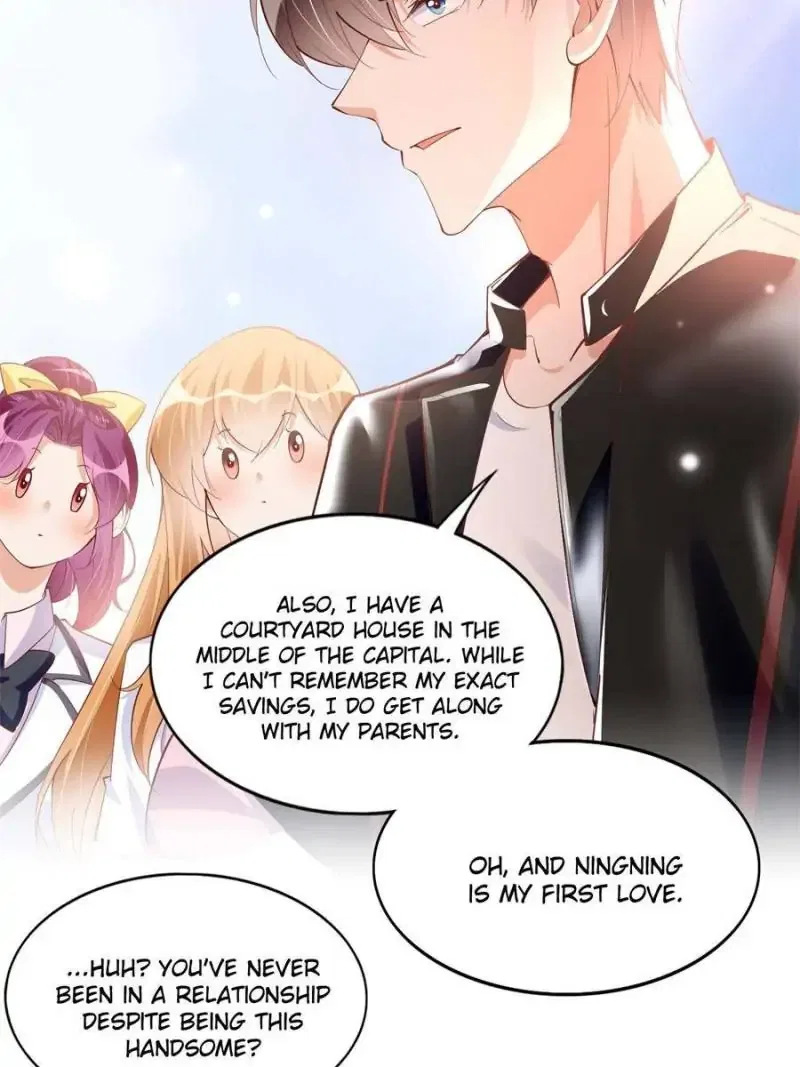 Reincarnation Of The Businesswoman At School Chapter 86 – Page 30