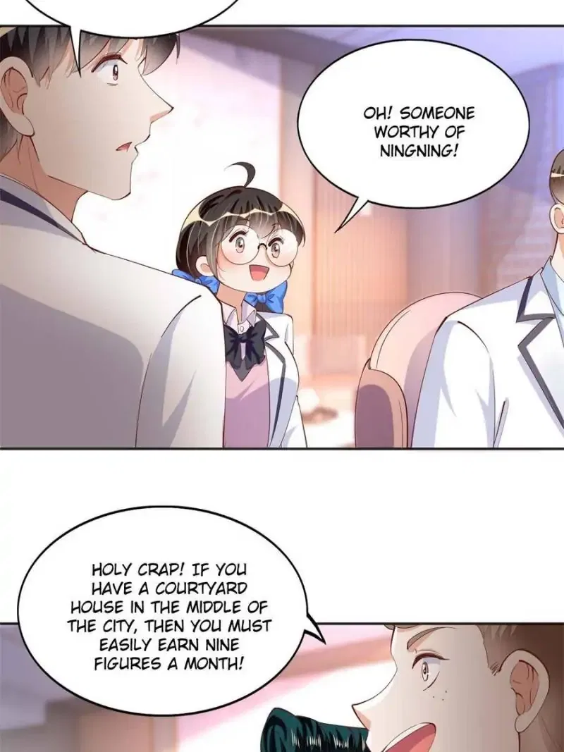 Reincarnation Of The Businesswoman At School Chapter 86 – Page 31