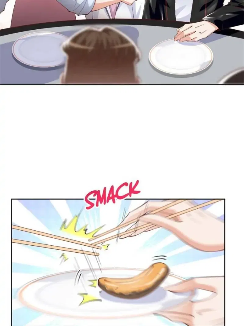 Reincarnation Of The Businesswoman At School Chapter 86 – Page 33