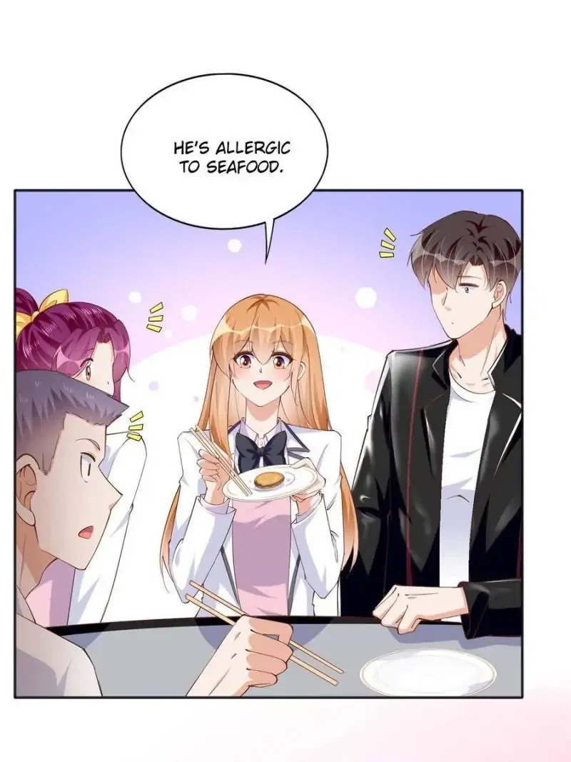 Reincarnation Of The Businesswoman At School Chapter 86 – Page 35