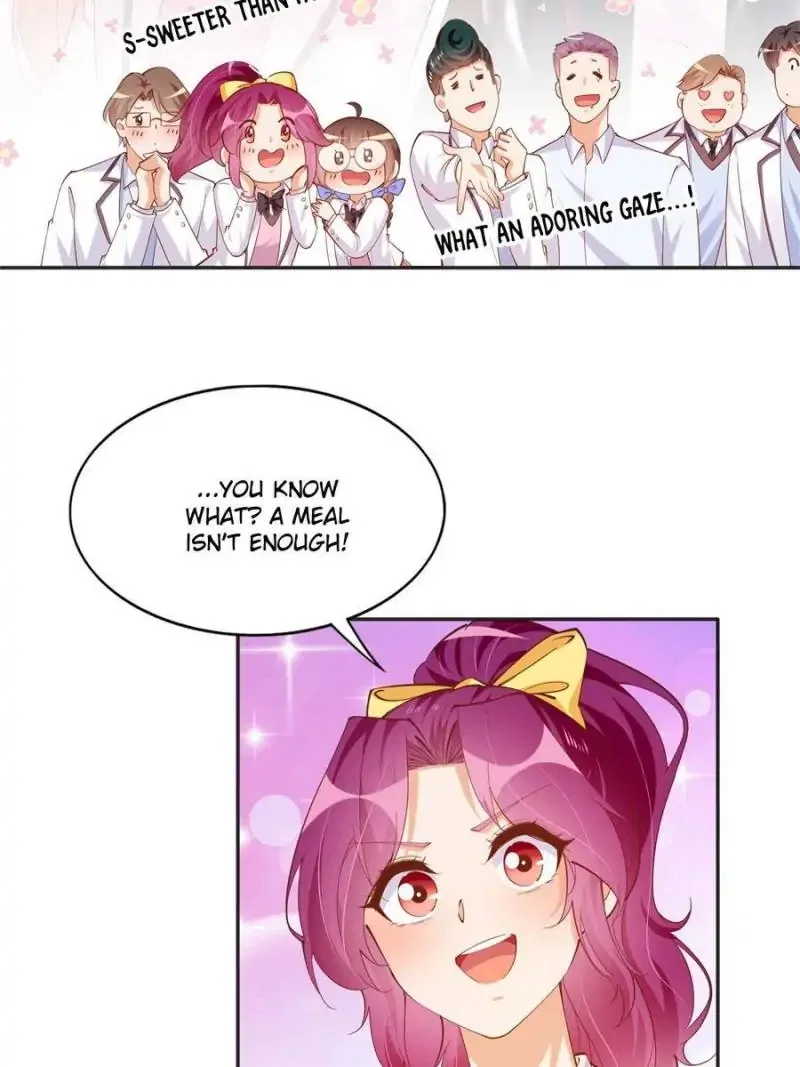 Reincarnation Of The Businesswoman At School Chapter 86 – Page 37
