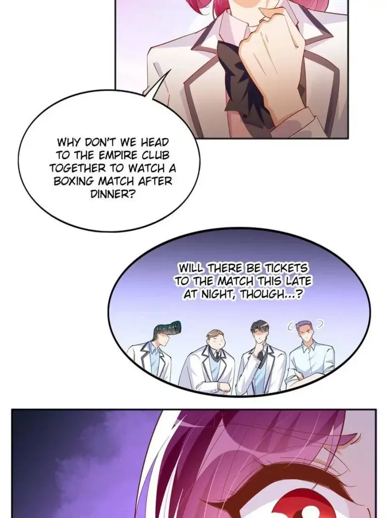 Reincarnation Of The Businesswoman At School Chapter 86 – Page 38