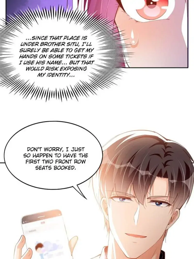 Reincarnation Of The Businesswoman At School Chapter 86 – Page 39