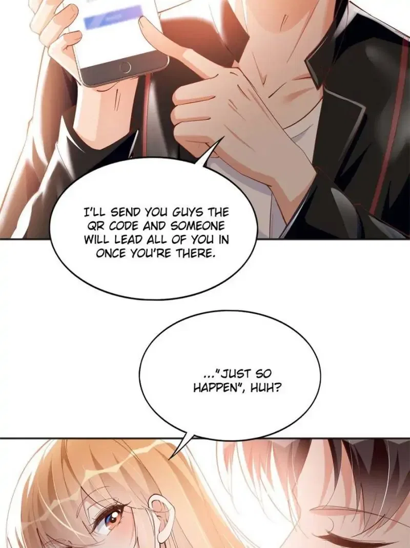 Reincarnation Of The Businesswoman At School Chapter 86 – Page 40