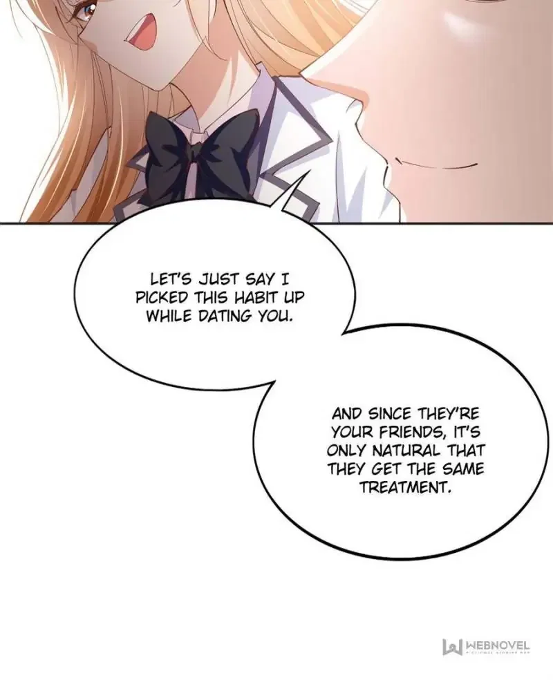 Reincarnation Of The Businesswoman At School Chapter 86 – Page 41