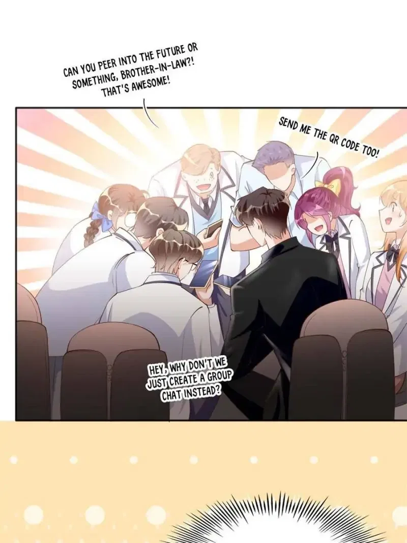 Reincarnation Of The Businesswoman At School Chapter 86 – Page 42