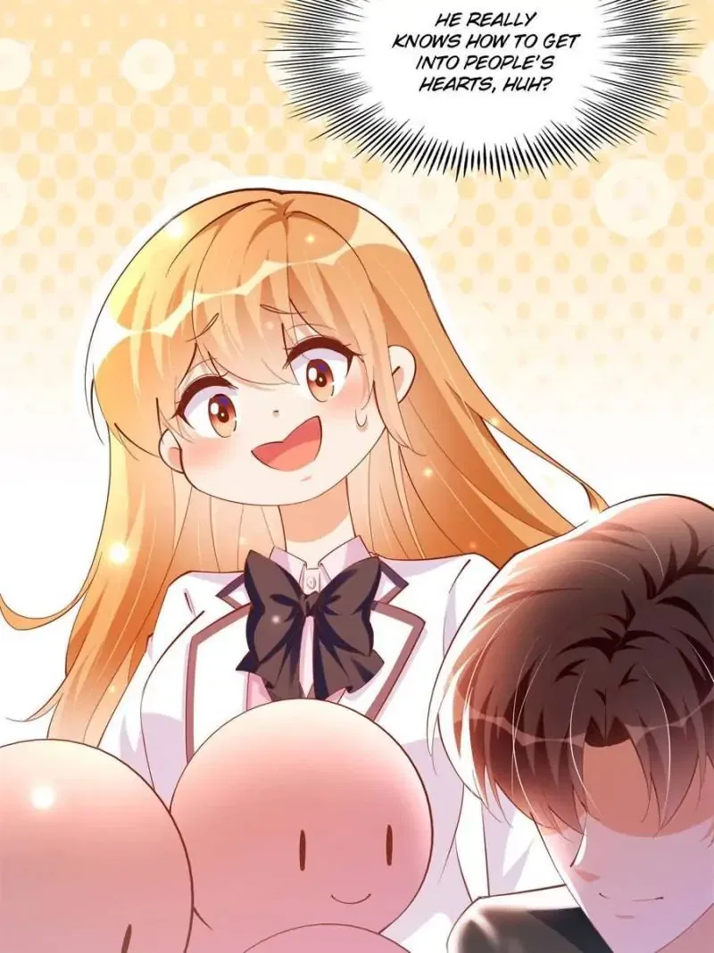 Reincarnation Of The Businesswoman At School Chapter 86 – Page 43