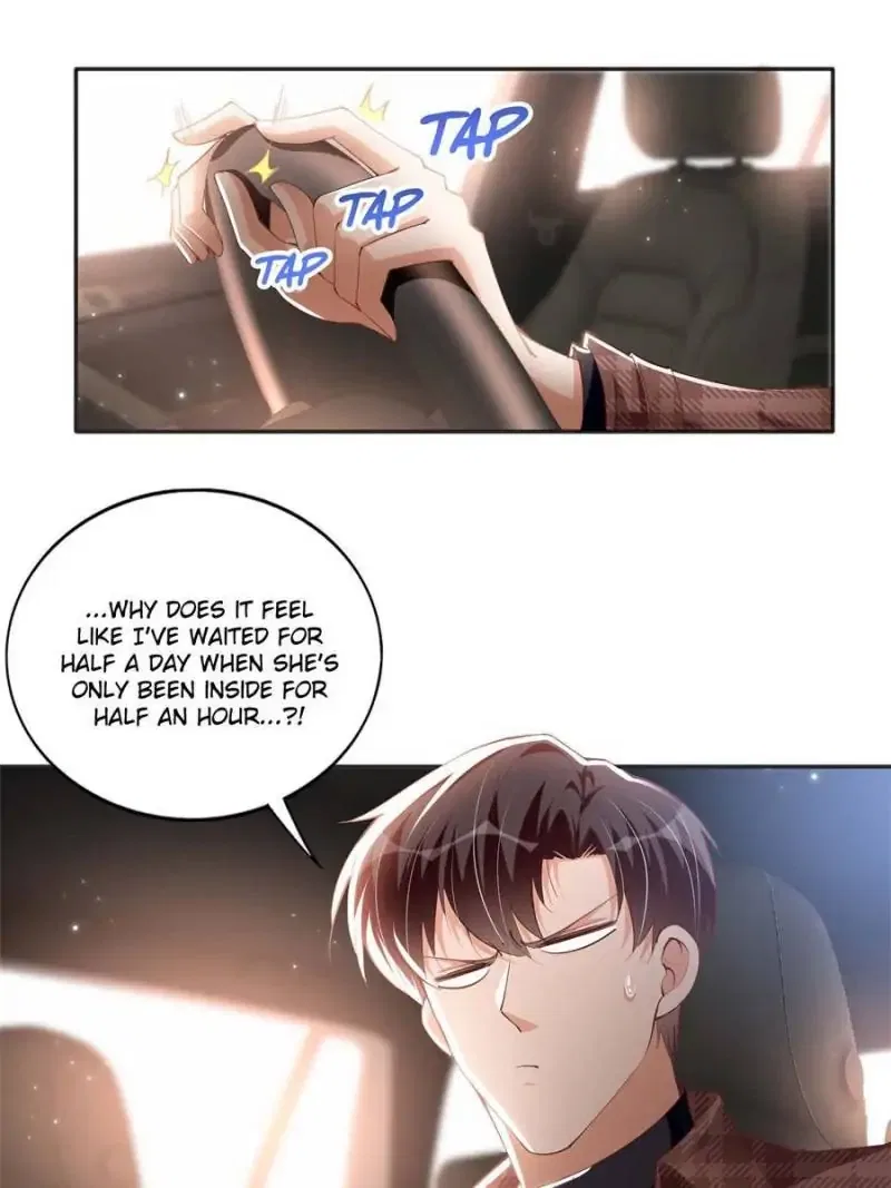 Reincarnation Of The Businesswoman At School Chapter 85 – Page 1