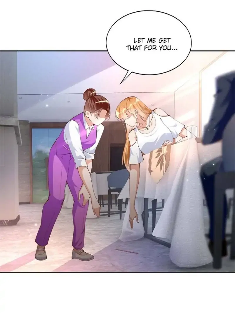 Reincarnation Of The Businesswoman At School Chapter 85 – Page 3