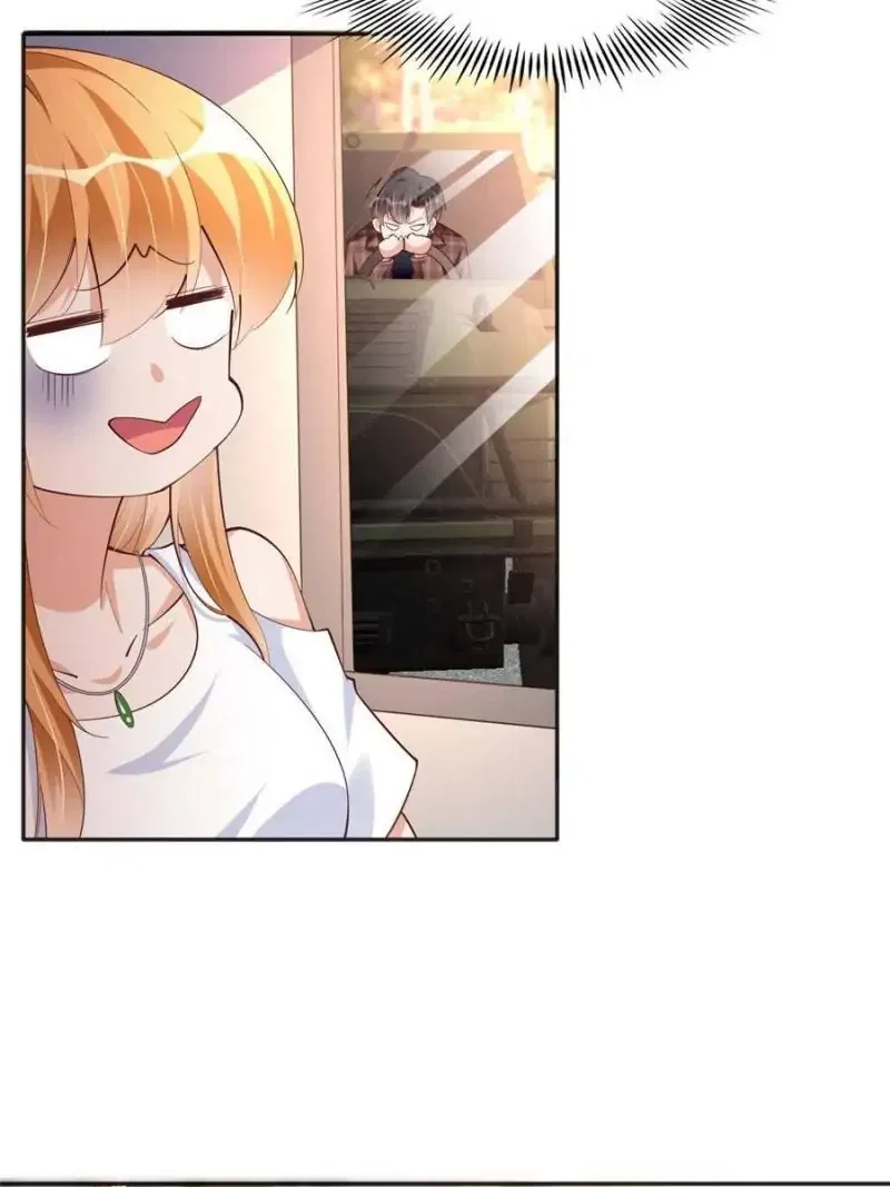 Reincarnation Of The Businesswoman At School Chapter 85 – Page 5