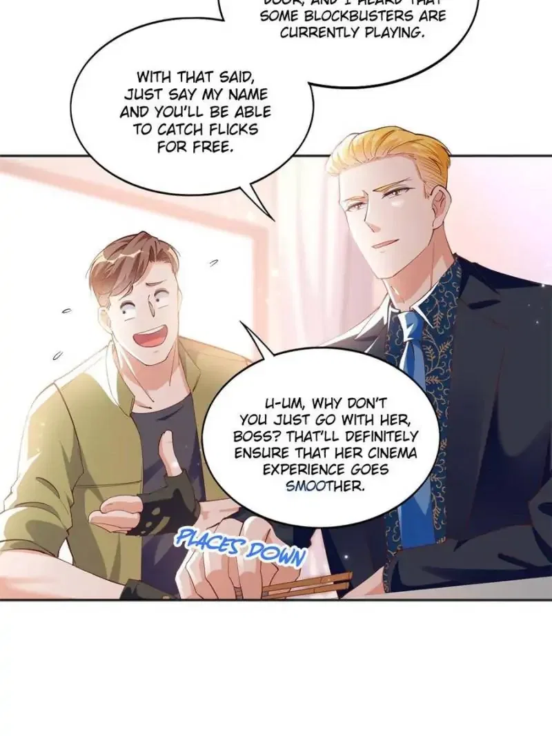 Reincarnation Of The Businesswoman At School Chapter 85 – Page 7