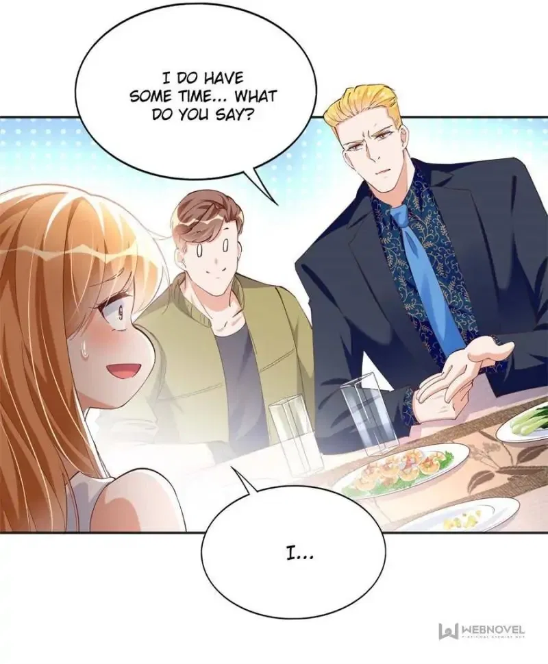Reincarnation Of The Businesswoman At School Chapter 85 – Page 8