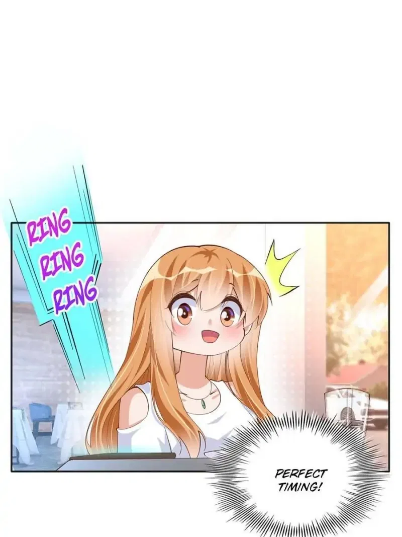 Reincarnation Of The Businesswoman At School Chapter 85 – Page 9