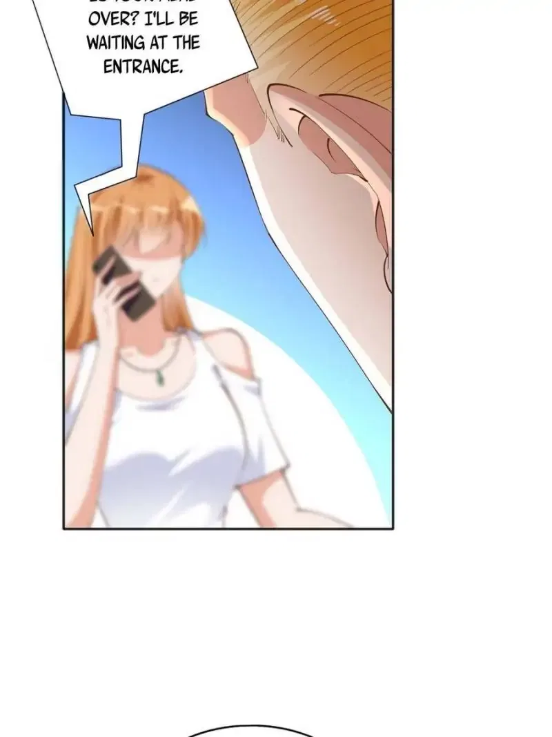 Reincarnation Of The Businesswoman At School Chapter 85 – Page 11