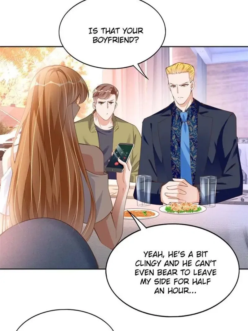 Reincarnation Of The Businesswoman At School Chapter 85 – Page 12