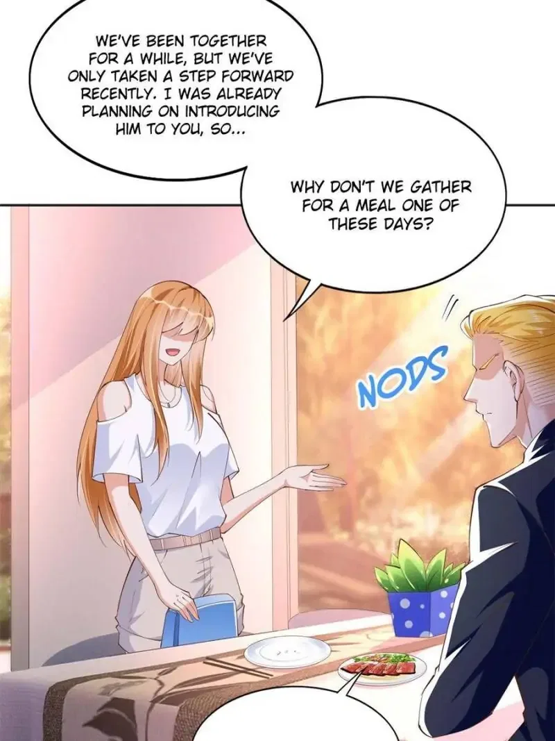 Reincarnation Of The Businesswoman At School Chapter 85 – Page 14