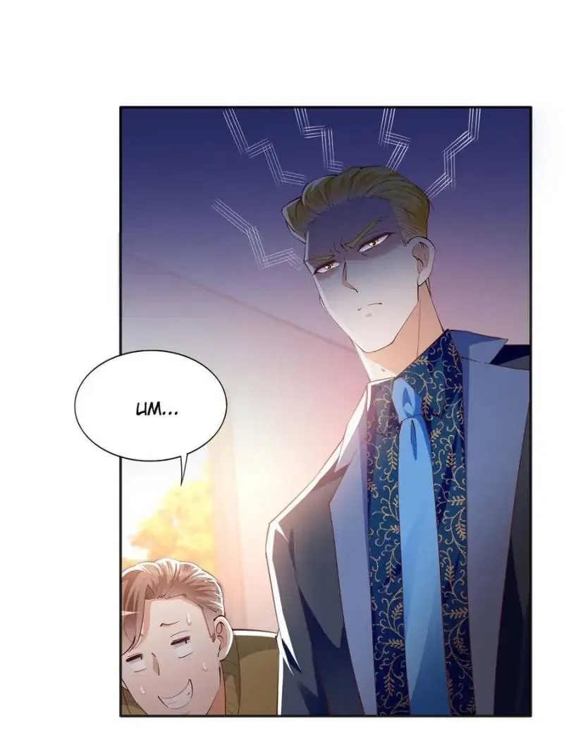 Reincarnation Of The Businesswoman At School Chapter 85 – Page 17