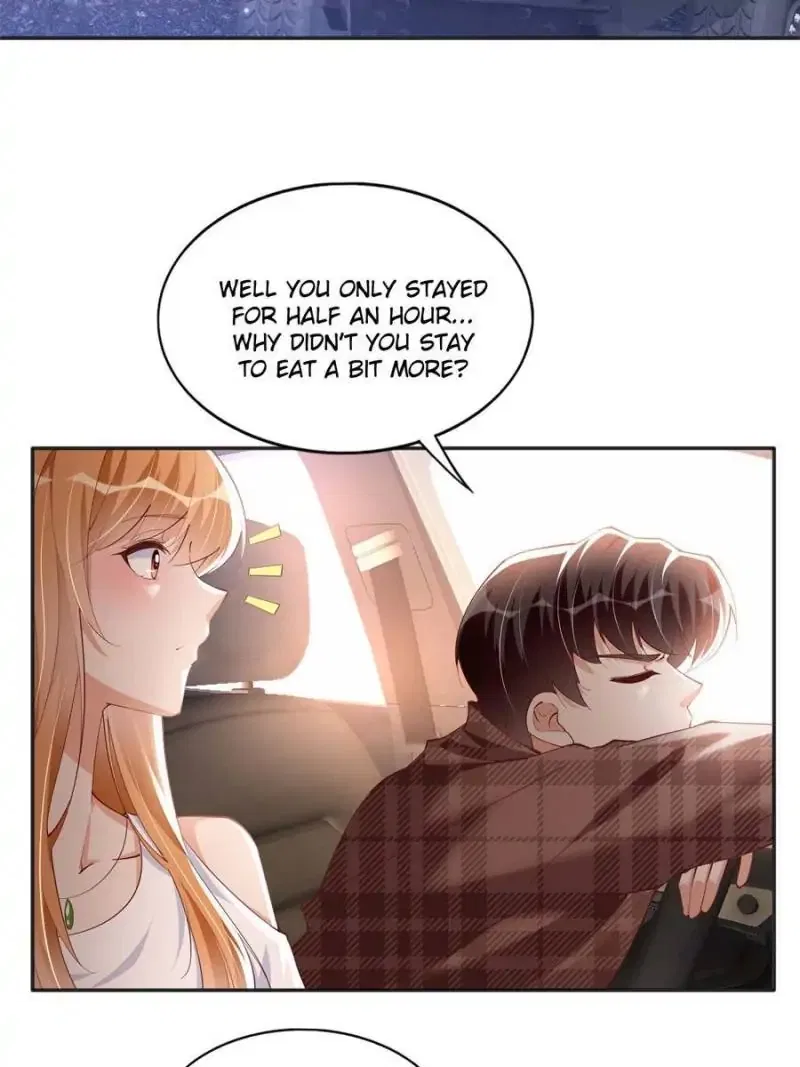 Reincarnation Of The Businesswoman At School Chapter 85 – Page 19