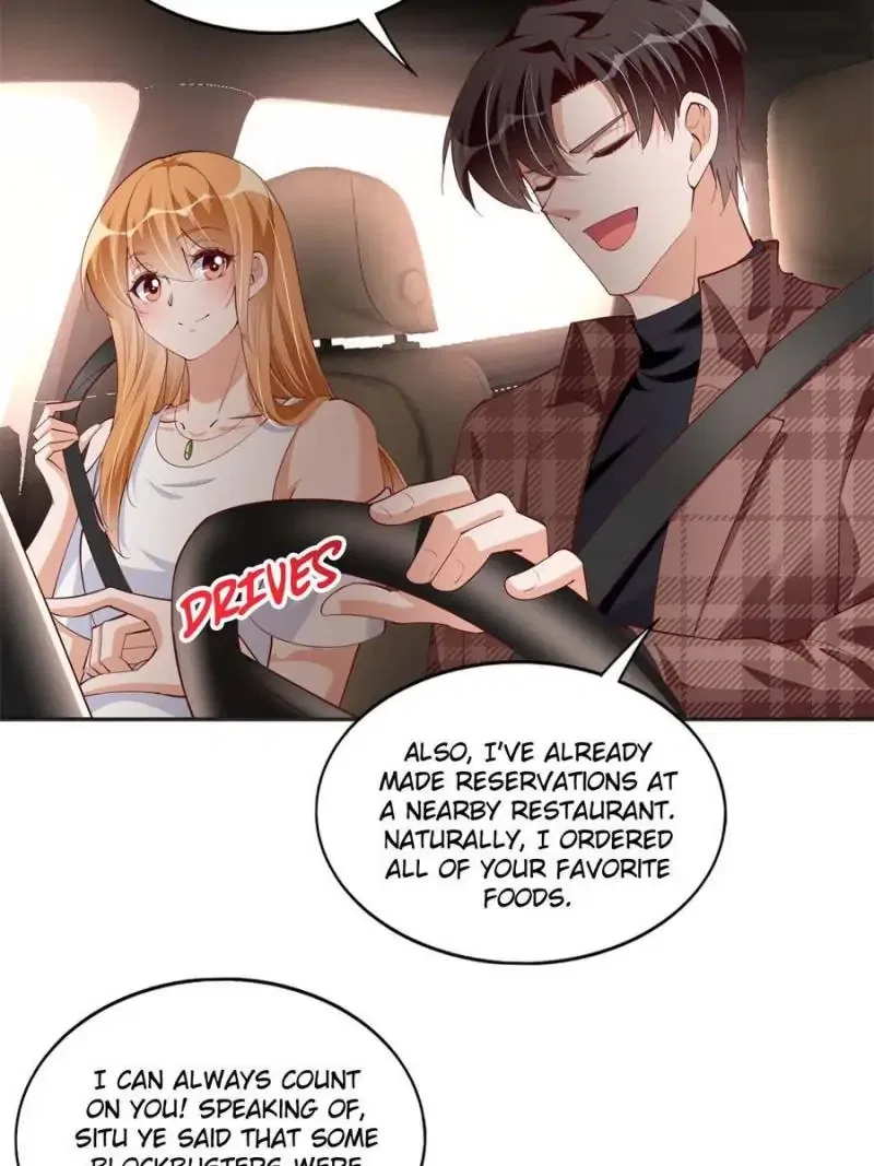 Reincarnation Of The Businesswoman At School Chapter 85 – Page 21