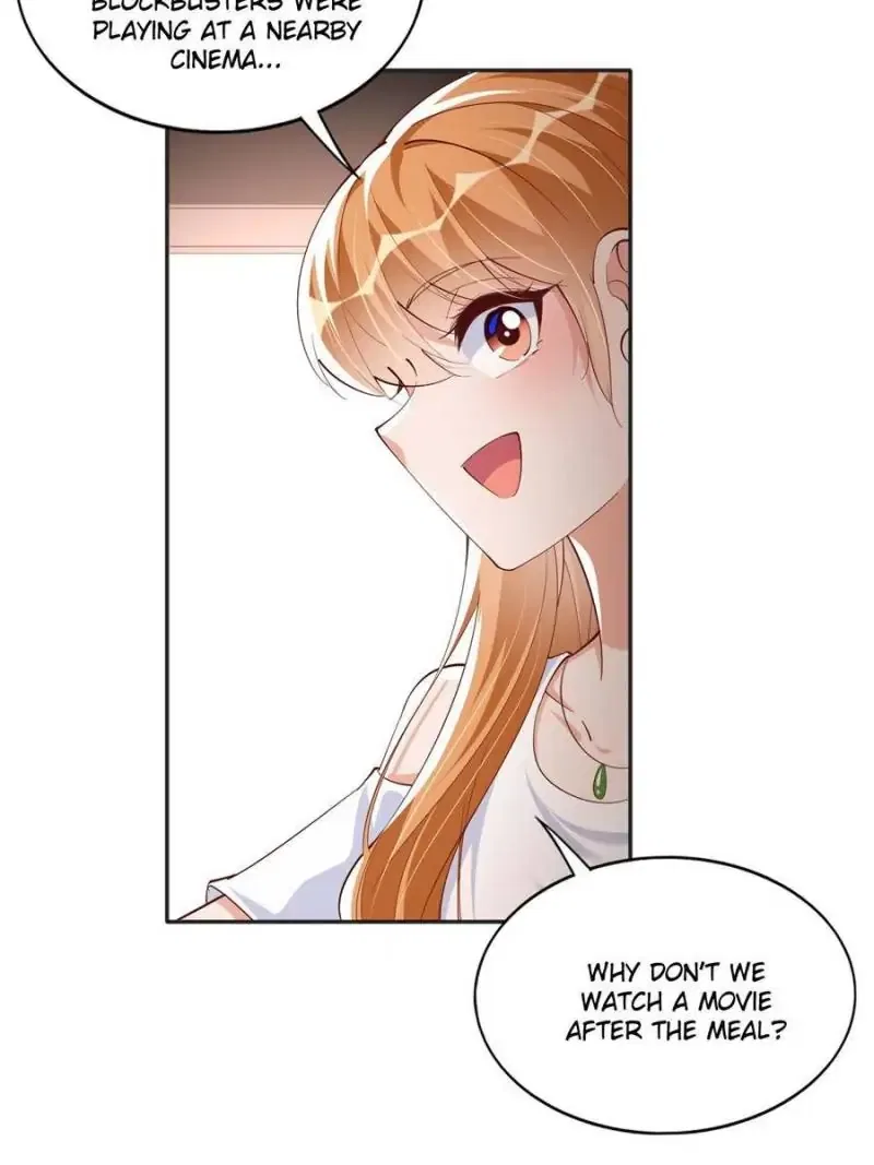 Reincarnation Of The Businesswoman At School Chapter 85 – Page 22