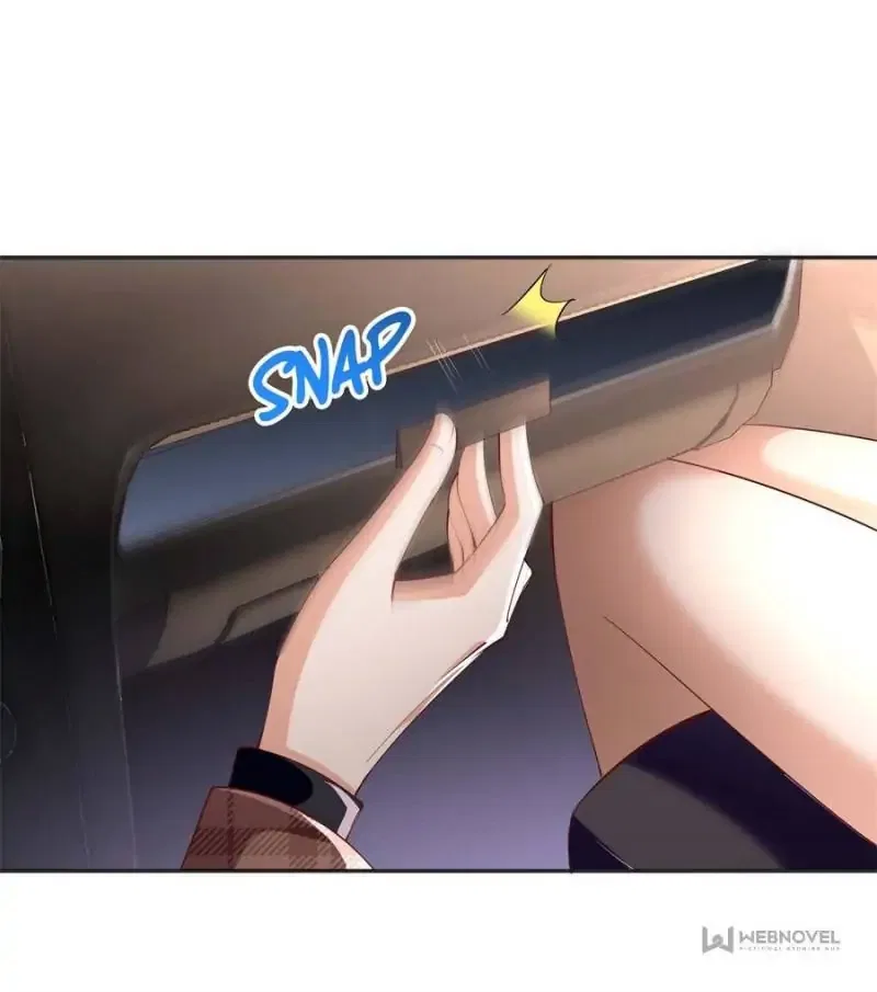 Reincarnation Of The Businesswoman At School Chapter 85 – Page 23