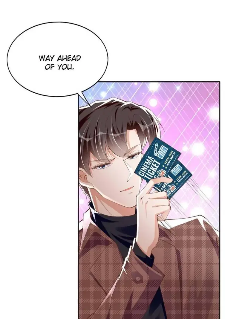 Reincarnation Of The Businesswoman At School Chapter 85 – Page 24