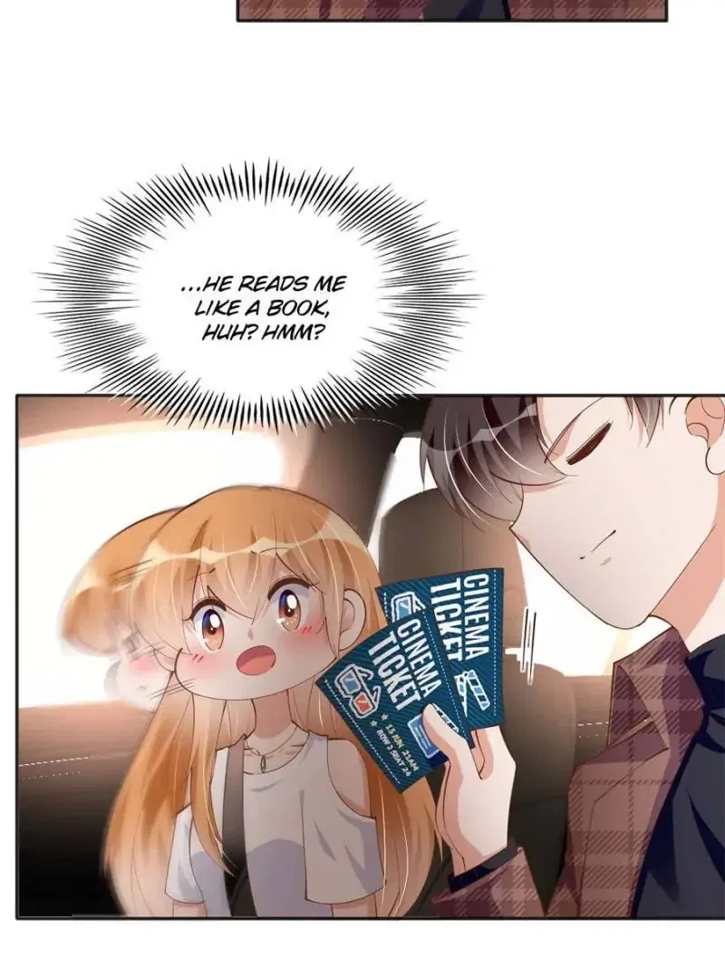 Reincarnation Of The Businesswoman At School Chapter 85 – Page 25