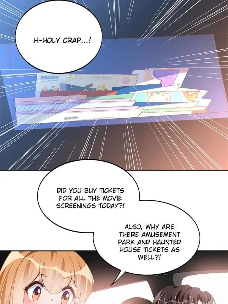 Reincarnation Of The Businesswoman At School Chapter 85 – Page 27