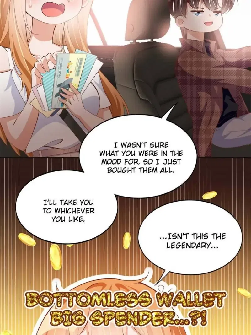Reincarnation Of The Businesswoman At School Chapter 85 – Page 28