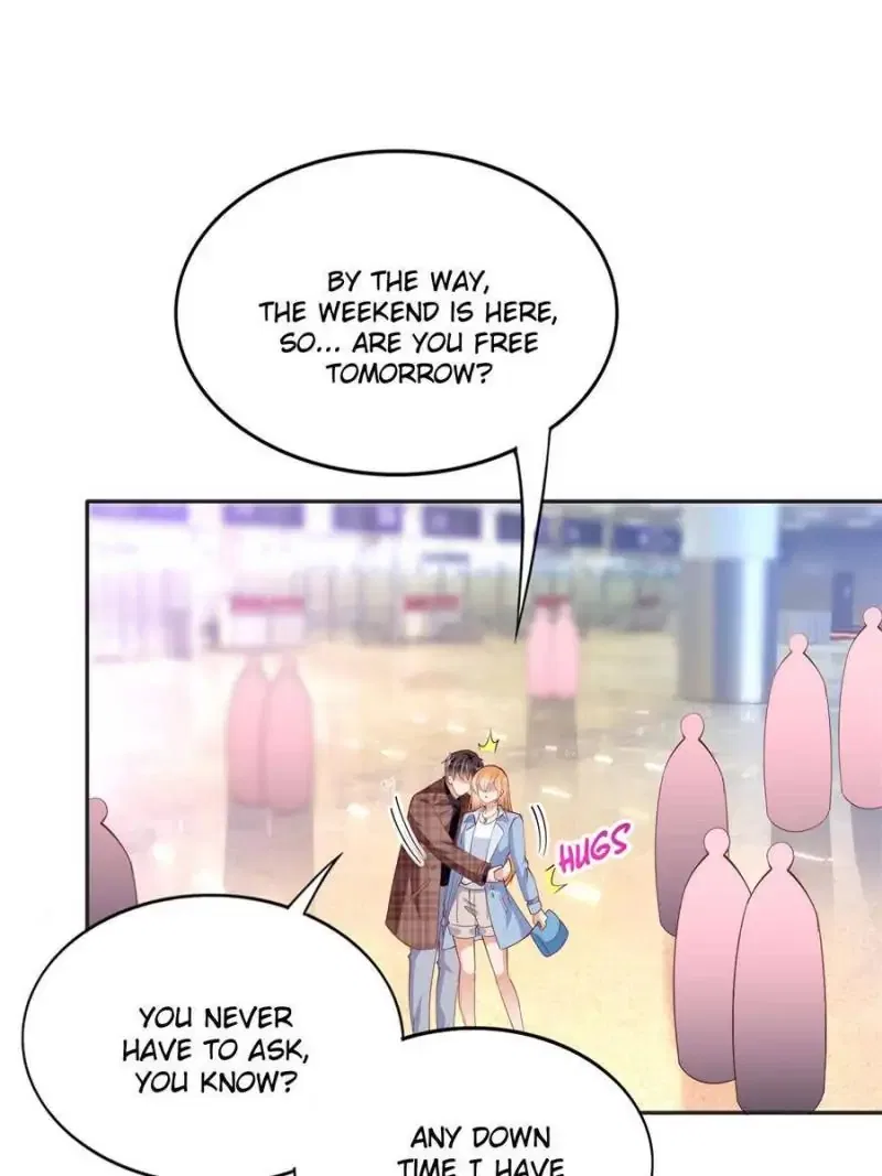 Reincarnation Of The Businesswoman At School Chapter 85 – Page 32