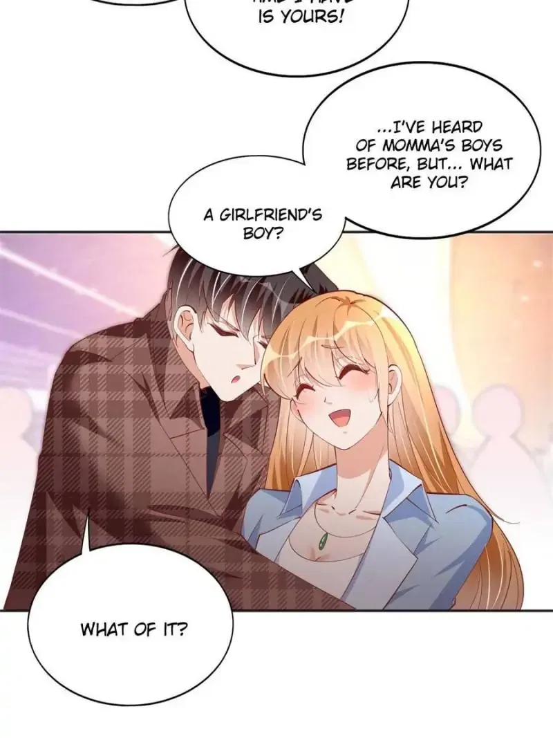 Reincarnation Of The Businesswoman At School Chapter 85 – Page 33