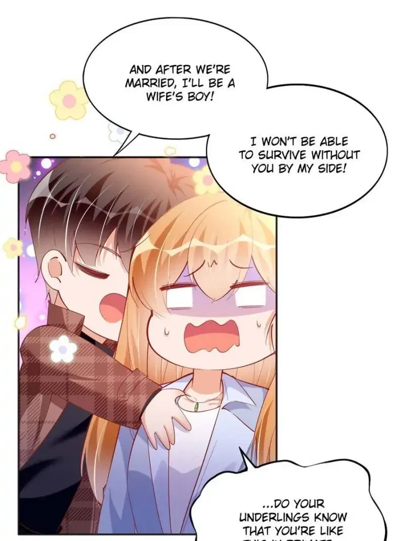 Reincarnation Of The Businesswoman At School Chapter 85 – Page 34
