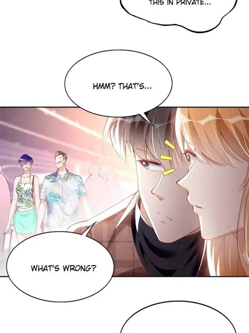 Reincarnation Of The Businesswoman At School Chapter 85 – Page 35