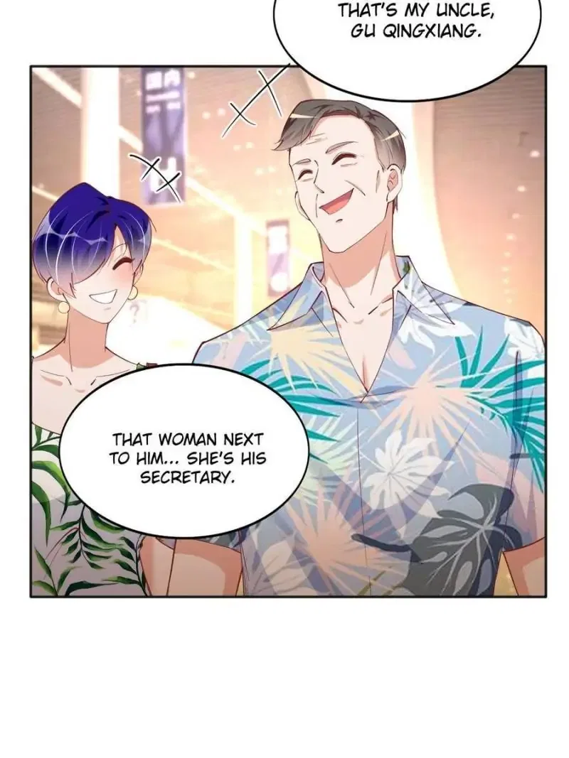 Reincarnation Of The Businesswoman At School Chapter 85 – Page 36