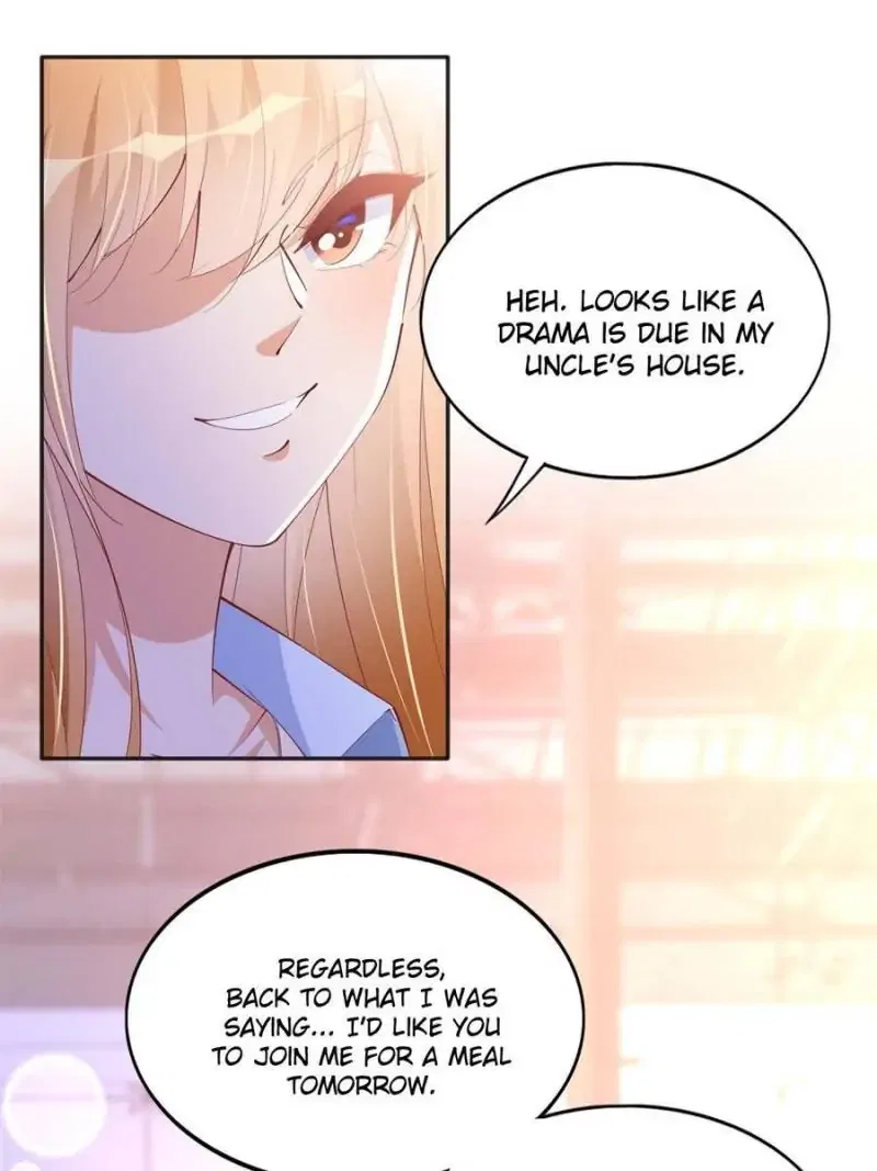 Reincarnation Of The Businesswoman At School Chapter 85 – Page 37