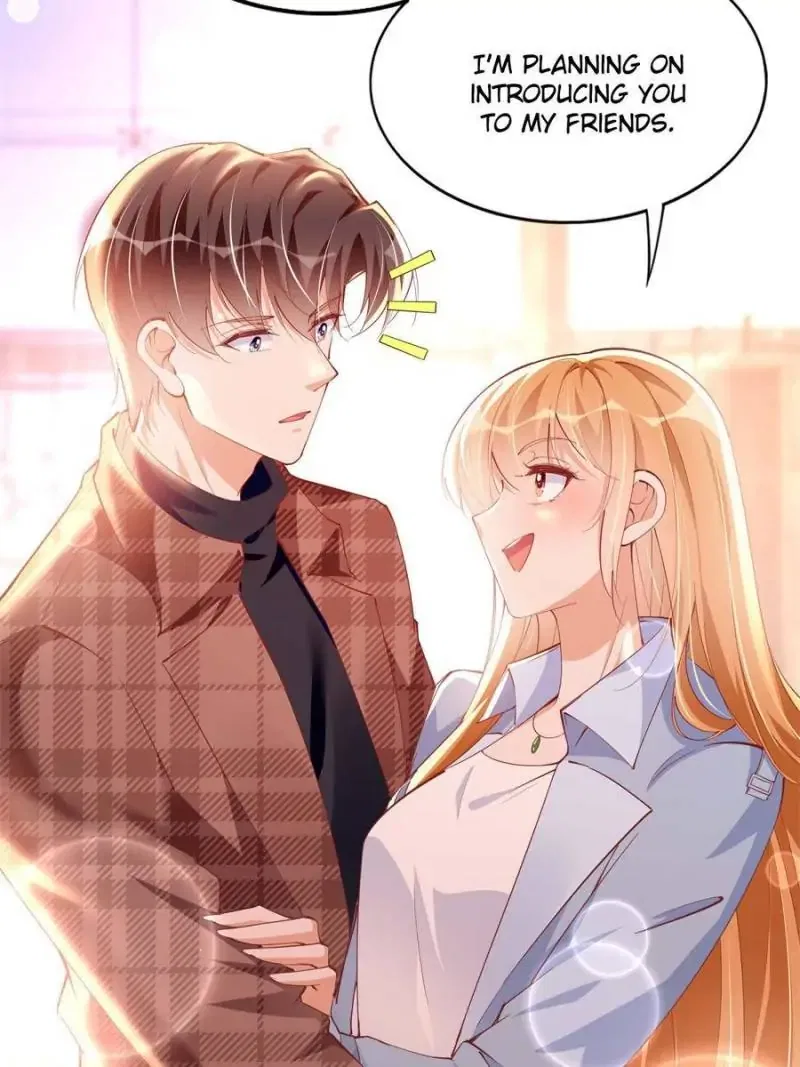 Reincarnation Of The Businesswoman At School Chapter 85 – Page 38
