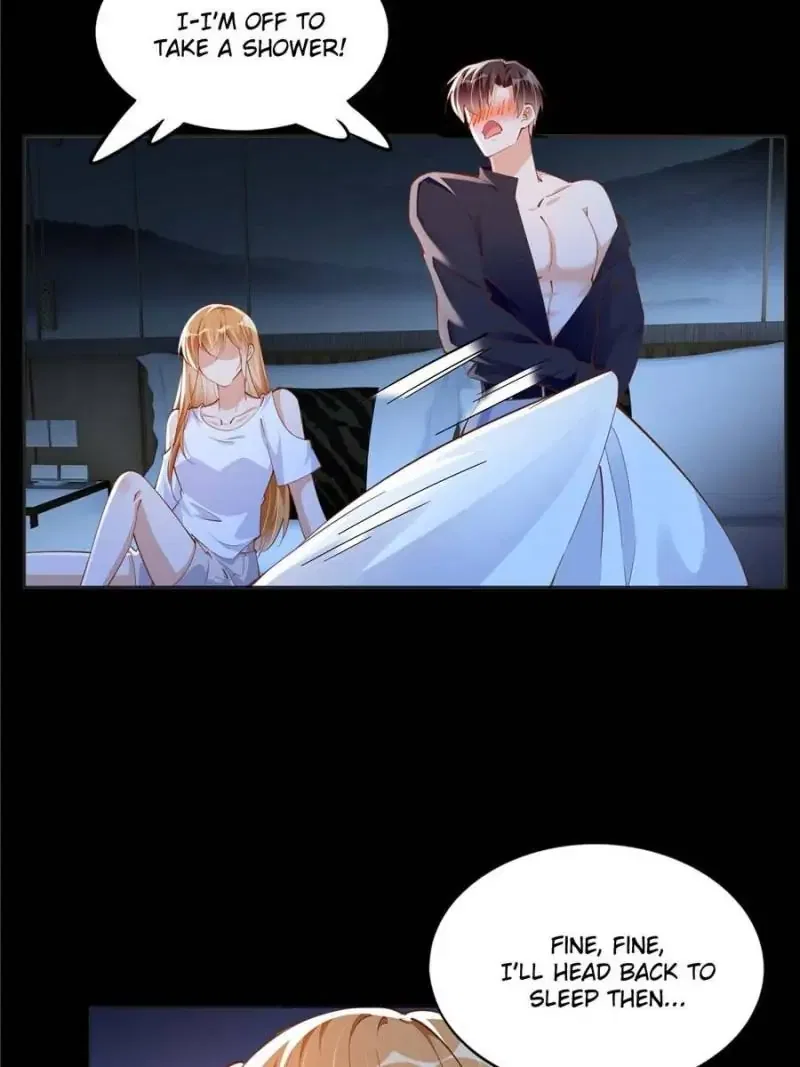 Reincarnation Of The Businesswoman At School Chapter 84 – Page 11