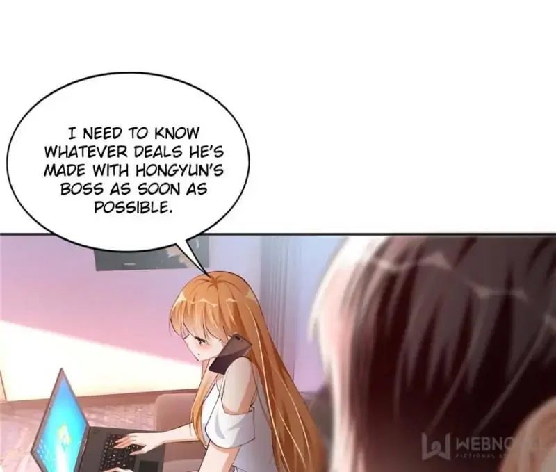 Reincarnation Of The Businesswoman At School Chapter 84 – Page 27