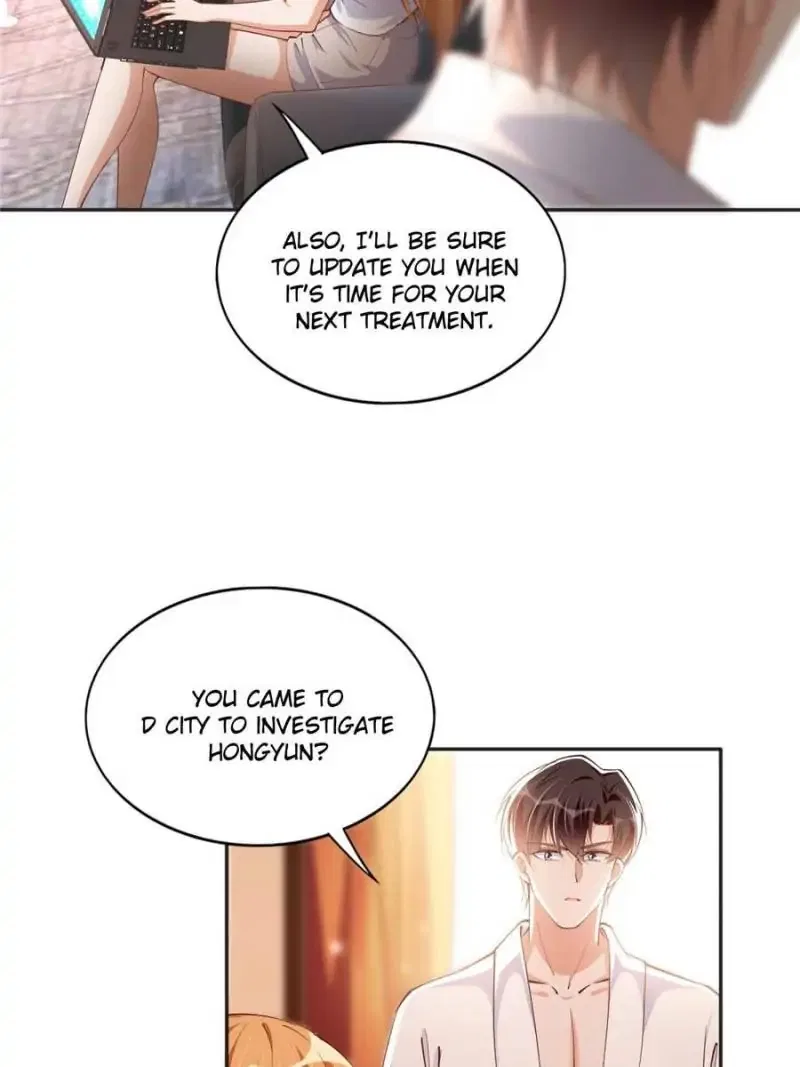 Reincarnation Of The Businesswoman At School Chapter 84 – Page 28