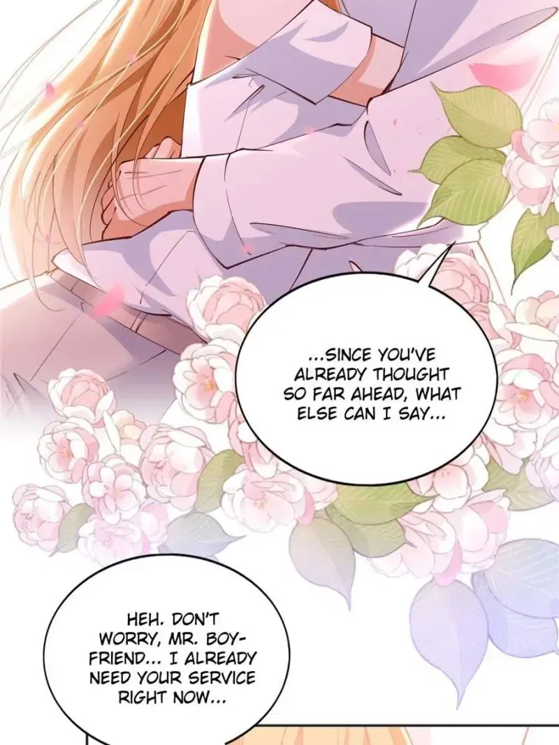 Reincarnation Of The Businesswoman At School Chapter 84 – Page 32