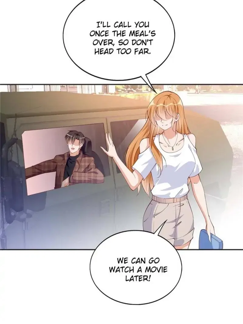 Reincarnation Of The Businesswoman At School Chapter 84 – Page 38