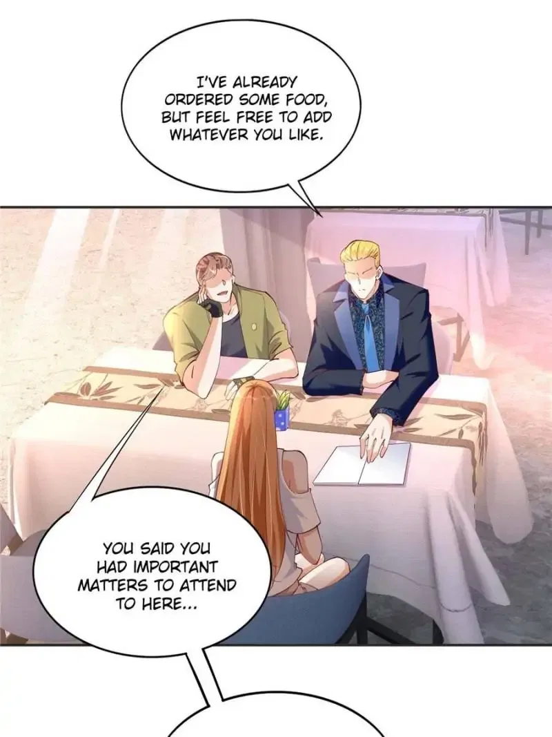 Reincarnation Of The Businesswoman At School Chapter 84 – Page 40