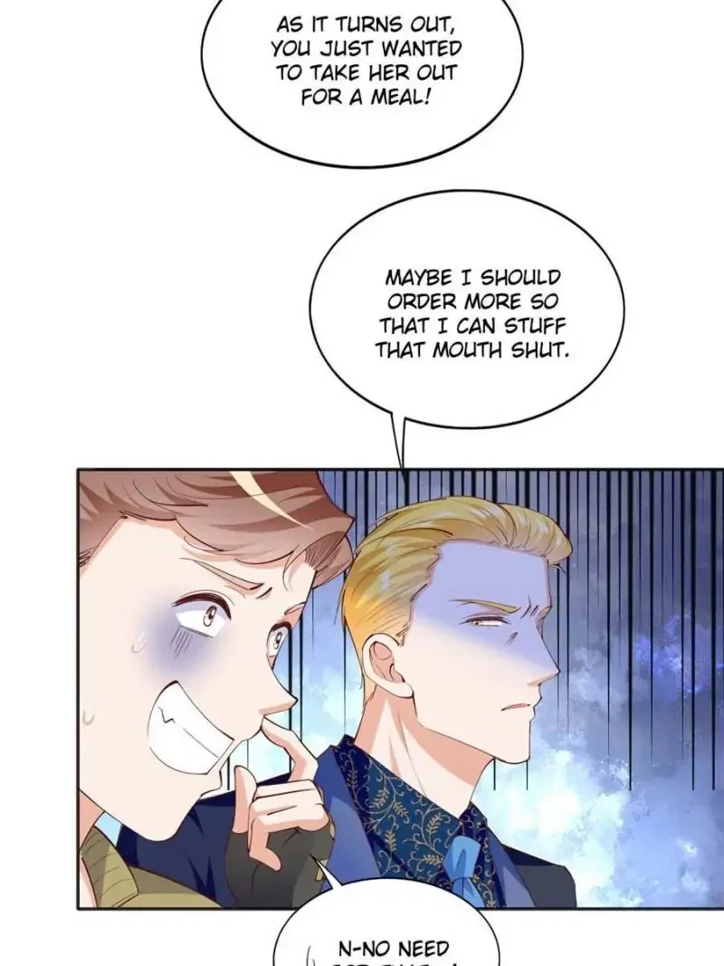 Reincarnation Of The Businesswoman At School Chapter 84 – Page 41