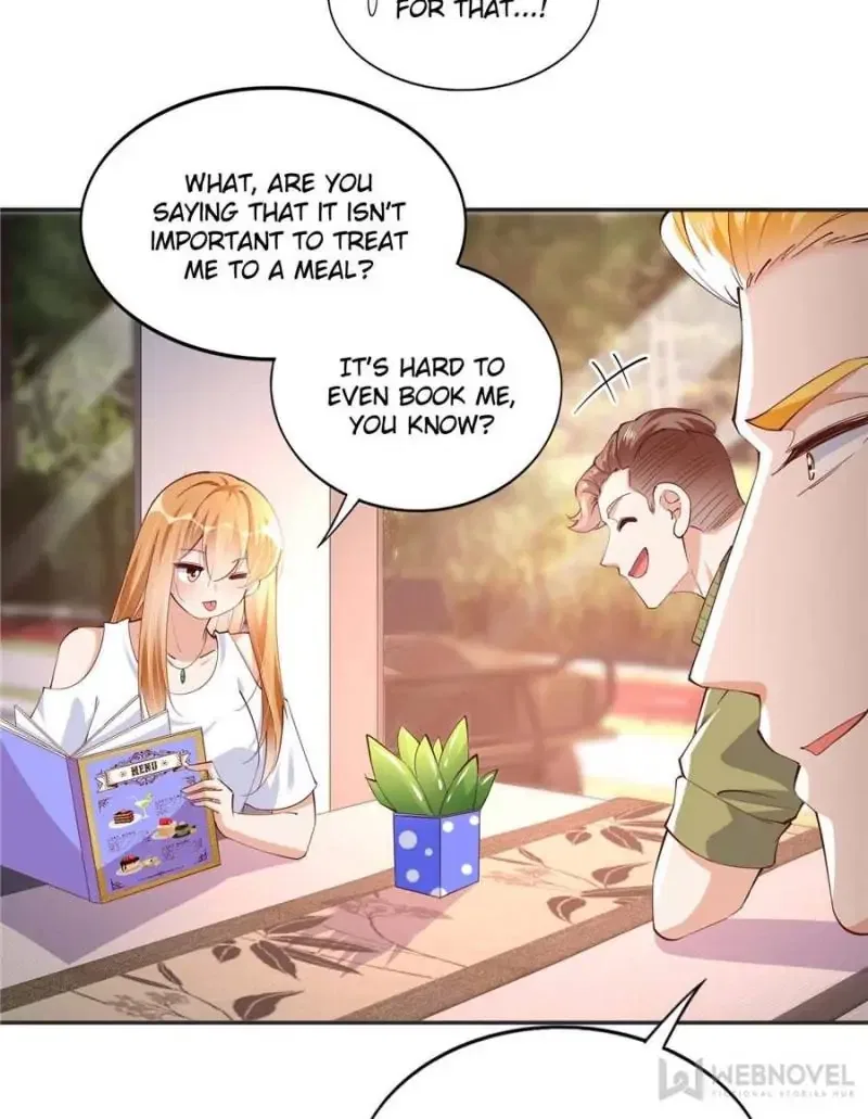 Reincarnation Of The Businesswoman At School Chapter 84 – Page 42
