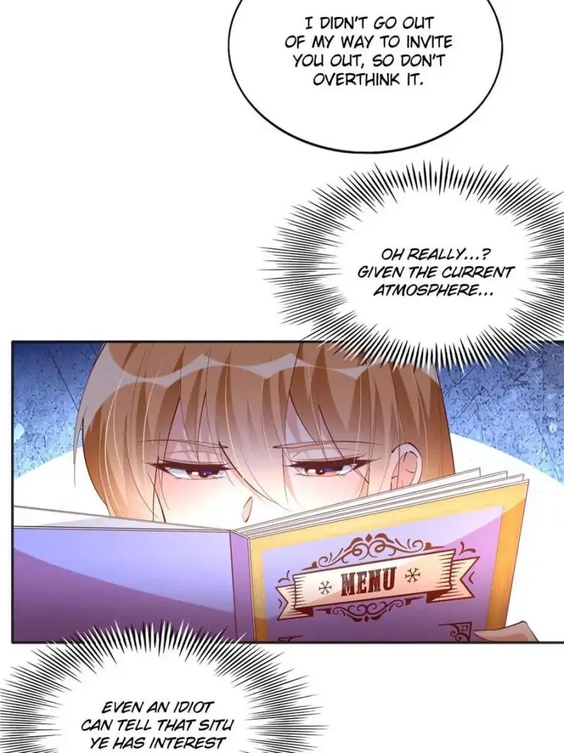 Reincarnation Of The Businesswoman At School Chapter 84 – Page 43