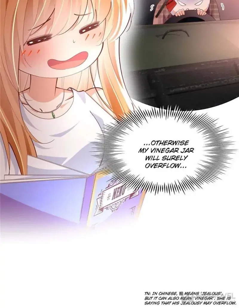 Reincarnation Of The Businesswoman At School Chapter 84 – Page 45