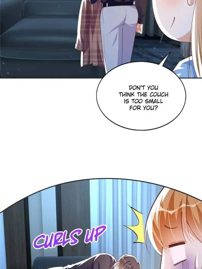 Reincarnation Of The Businesswoman At School Chapter 83 – Page 8