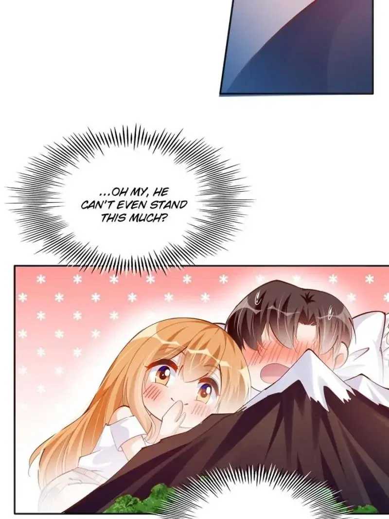 Reincarnation Of The Businesswoman At School Chapter 83 – Page 22