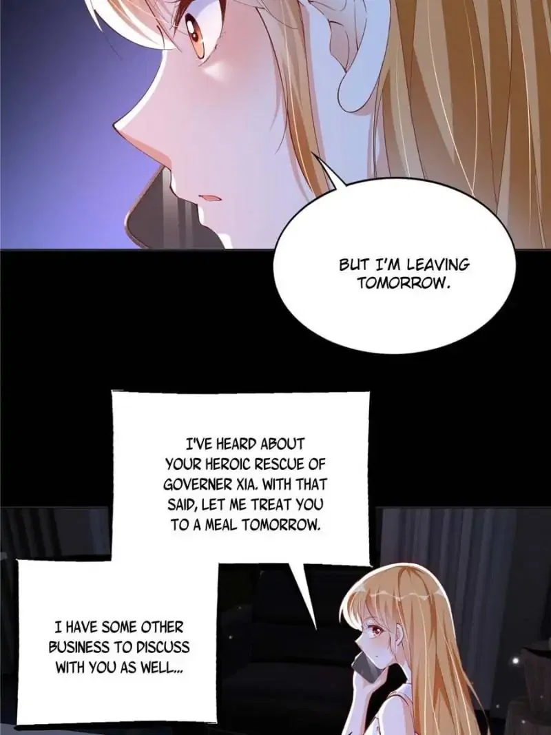 Reincarnation Of The Businesswoman At School Chapter 83 – Page 34